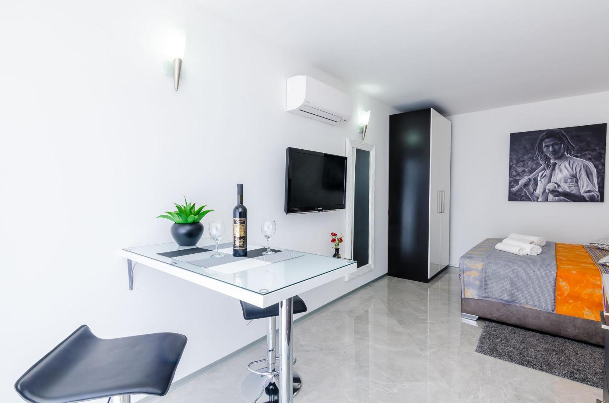 דוברובניק Apartments Lea מראה חיצוני תמונה