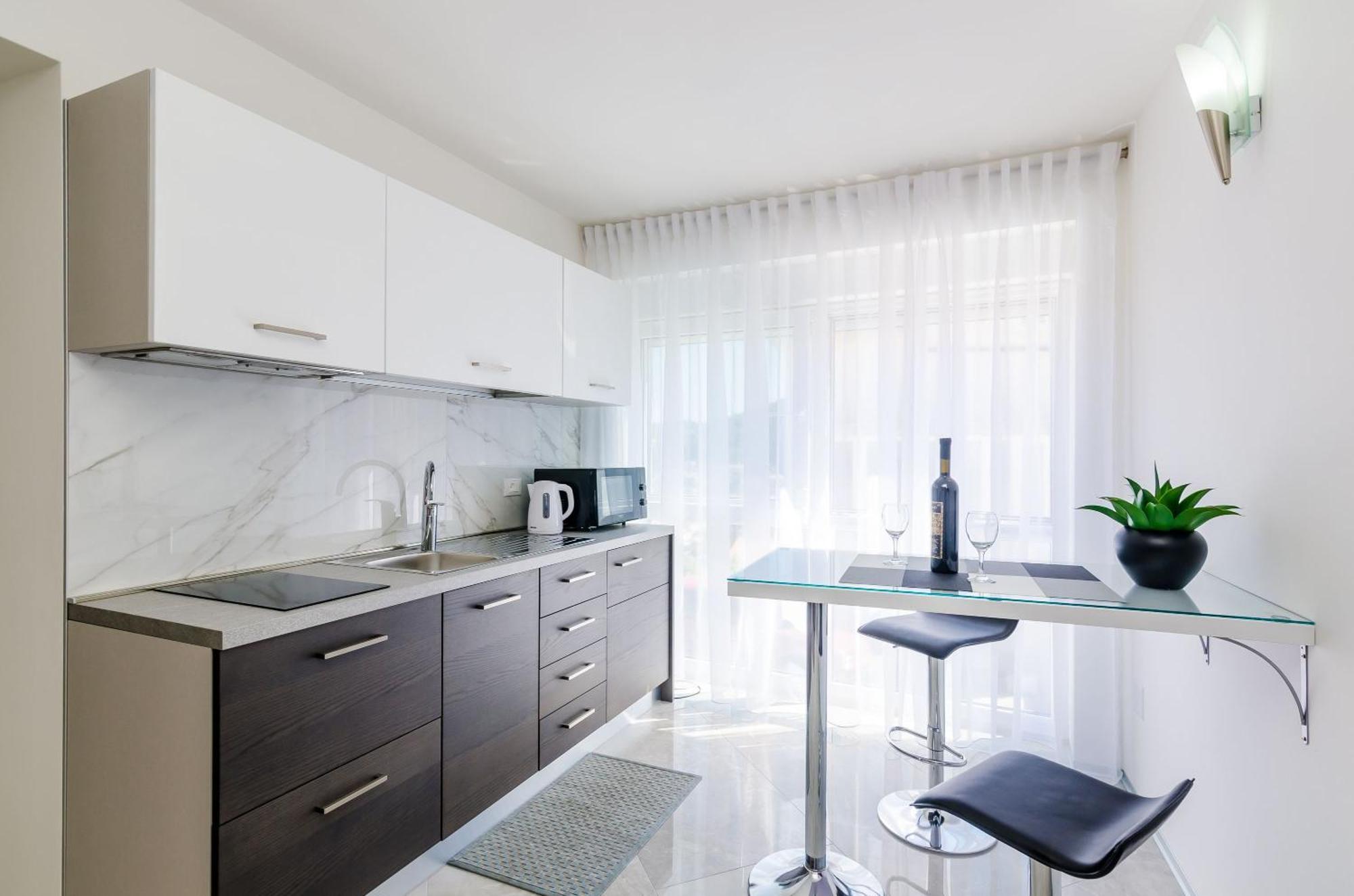 דוברובניק Apartments Lea מראה חיצוני תמונה