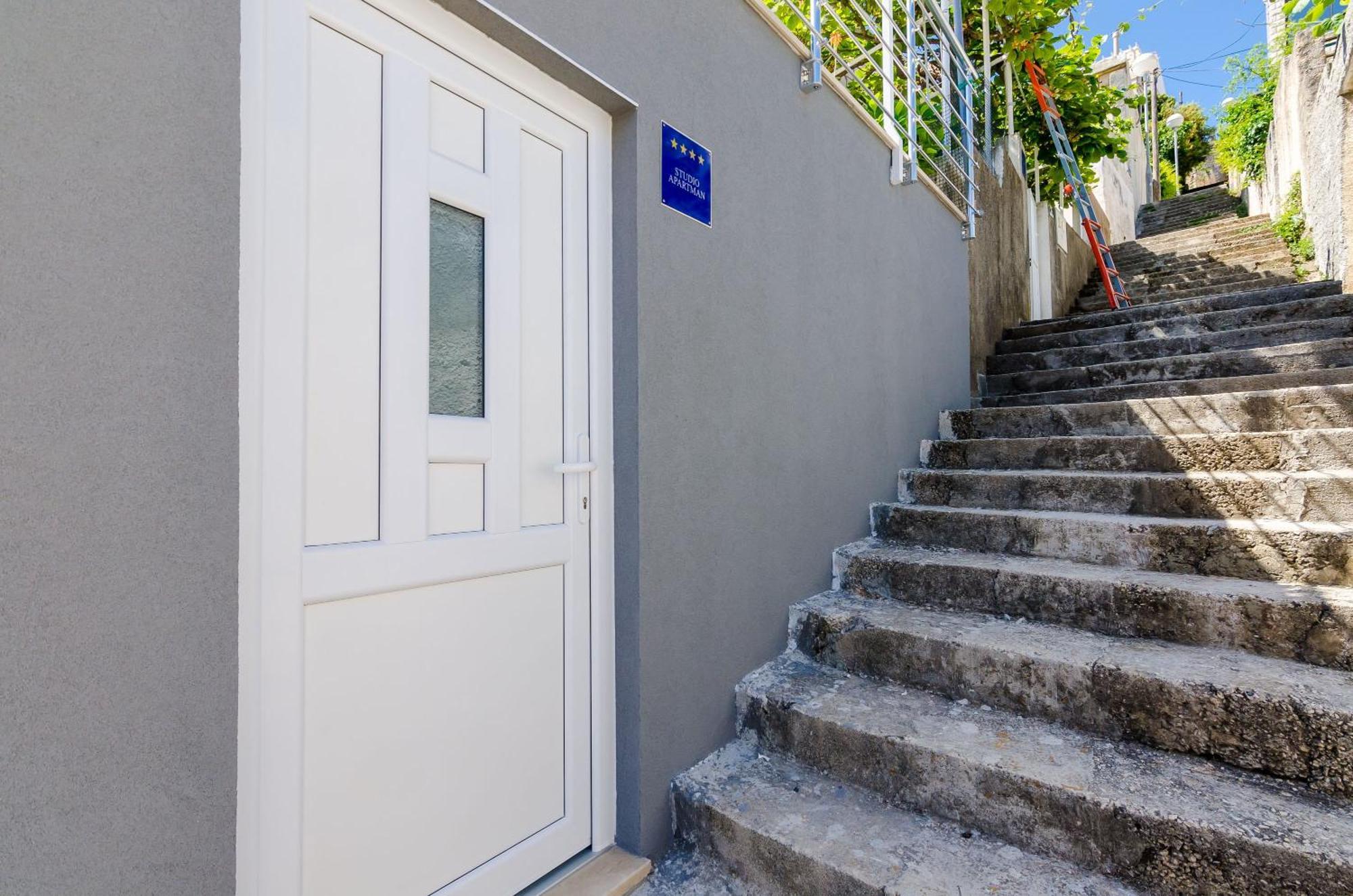 דוברובניק Apartments Lea מראה חיצוני תמונה