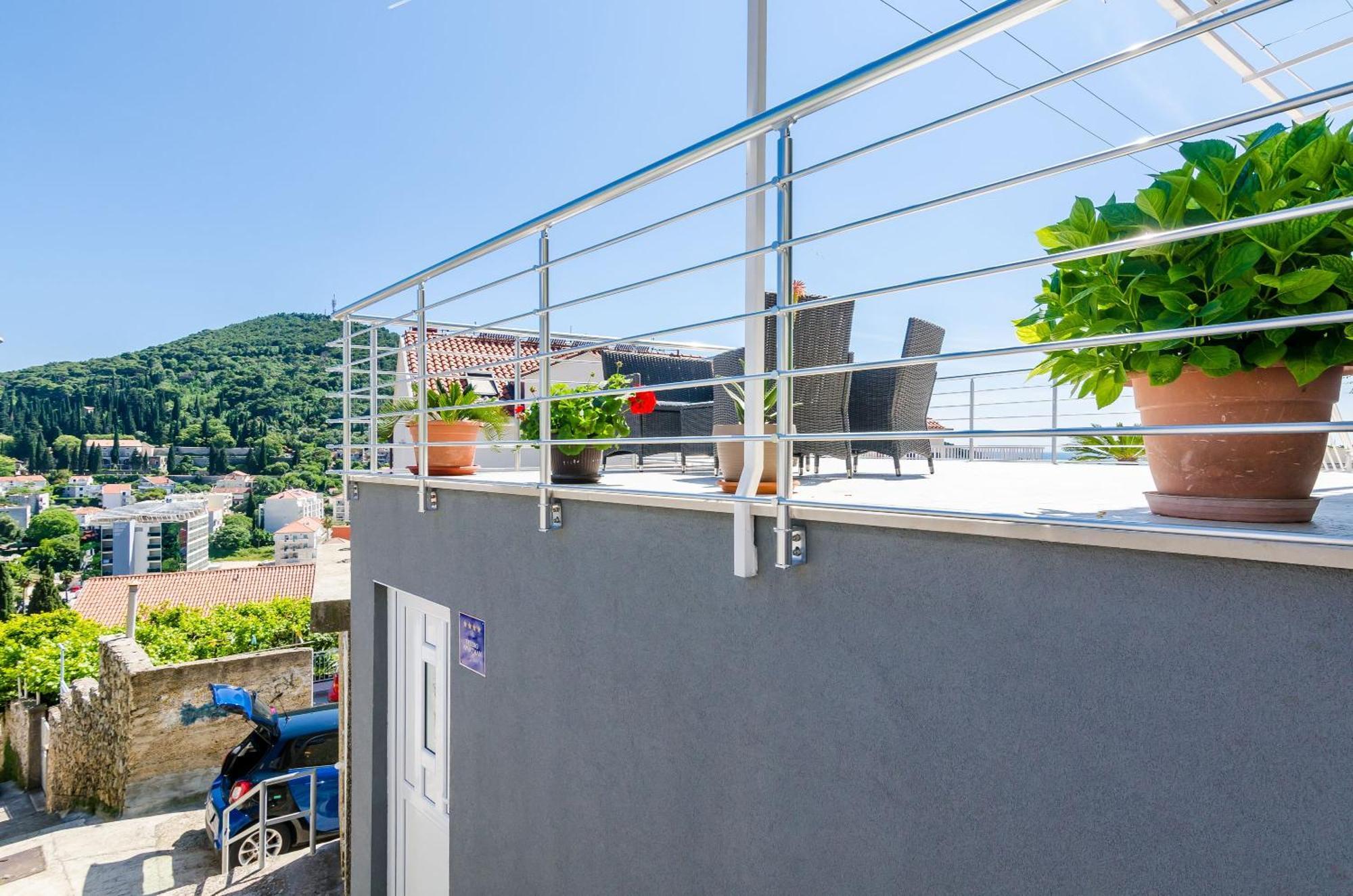 דוברובניק Apartments Lea מראה חיצוני תמונה