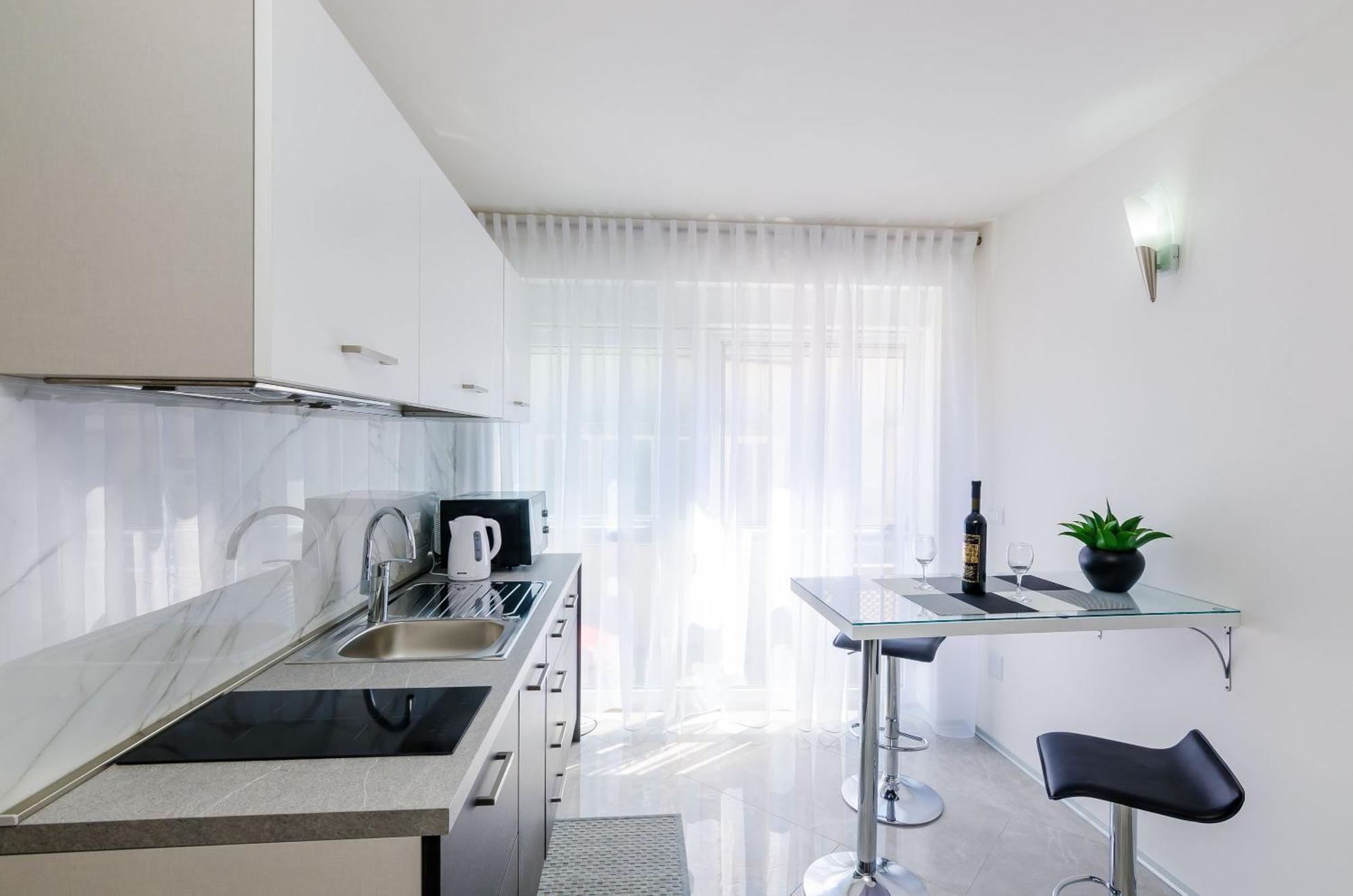 דוברובניק Apartments Lea מראה חיצוני תמונה