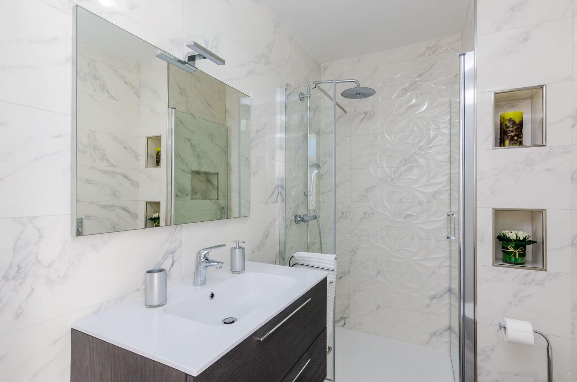 דוברובניק Apartments Lea מראה חיצוני תמונה