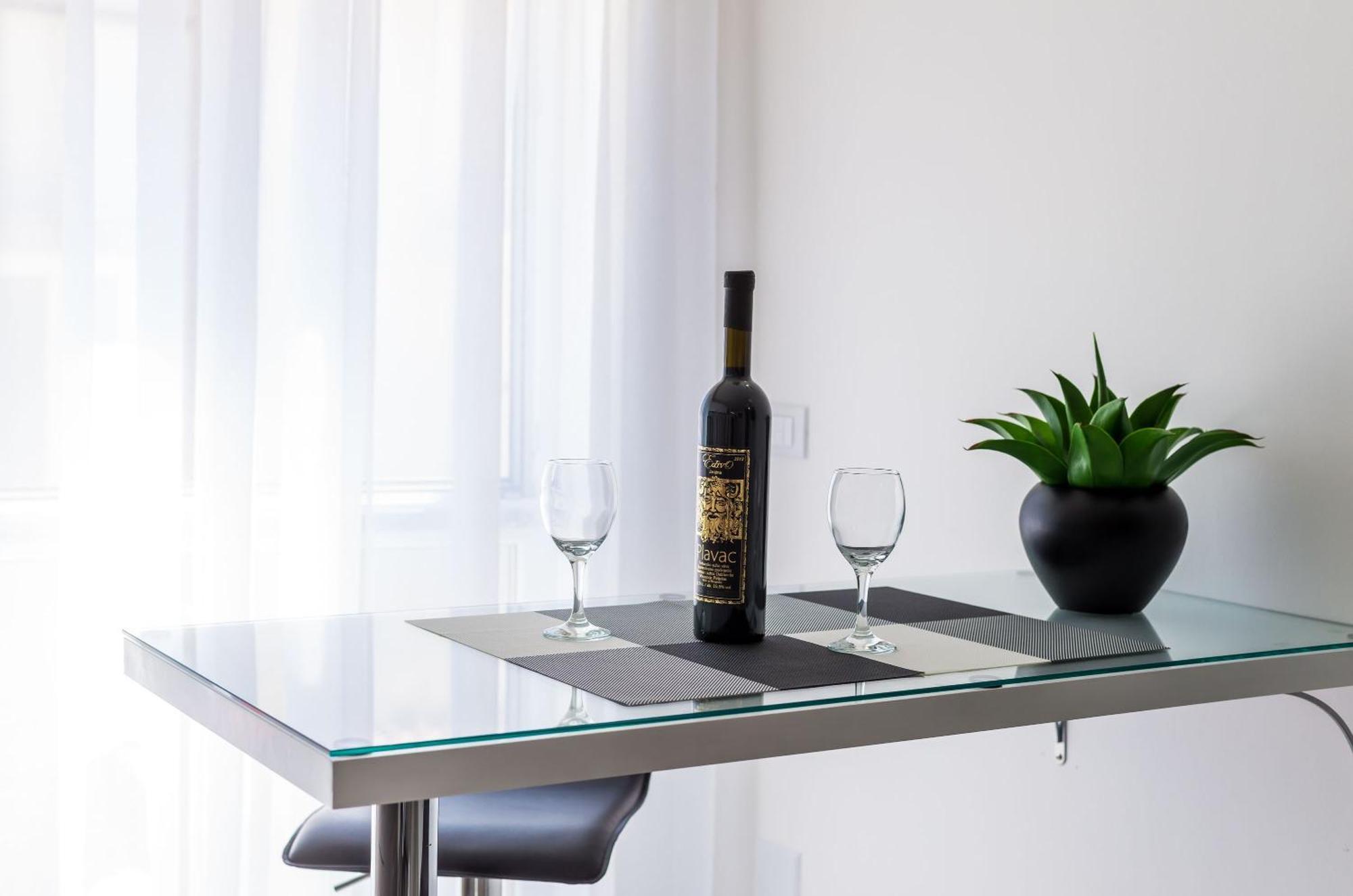 דוברובניק Apartments Lea מראה חיצוני תמונה
