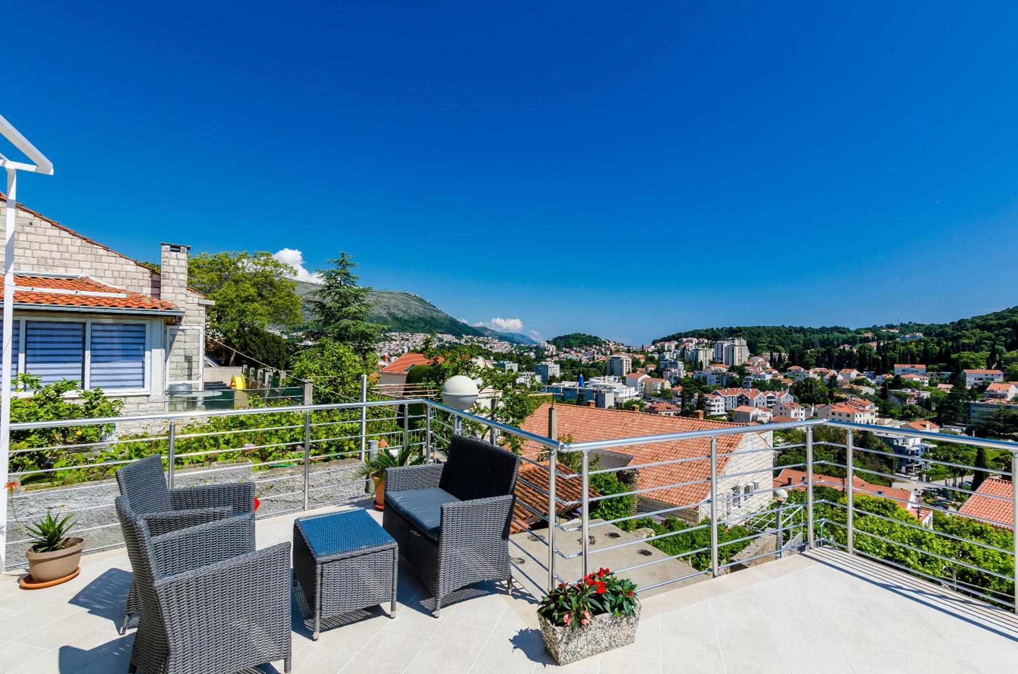 דוברובניק Apartments Lea מראה חיצוני תמונה