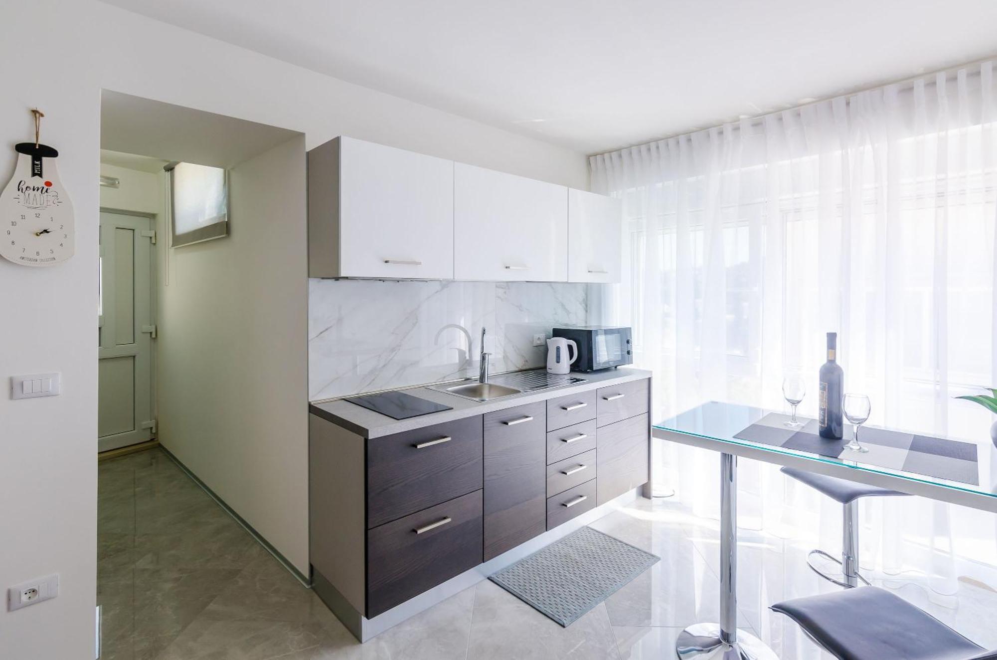 דוברובניק Apartments Lea מראה חיצוני תמונה