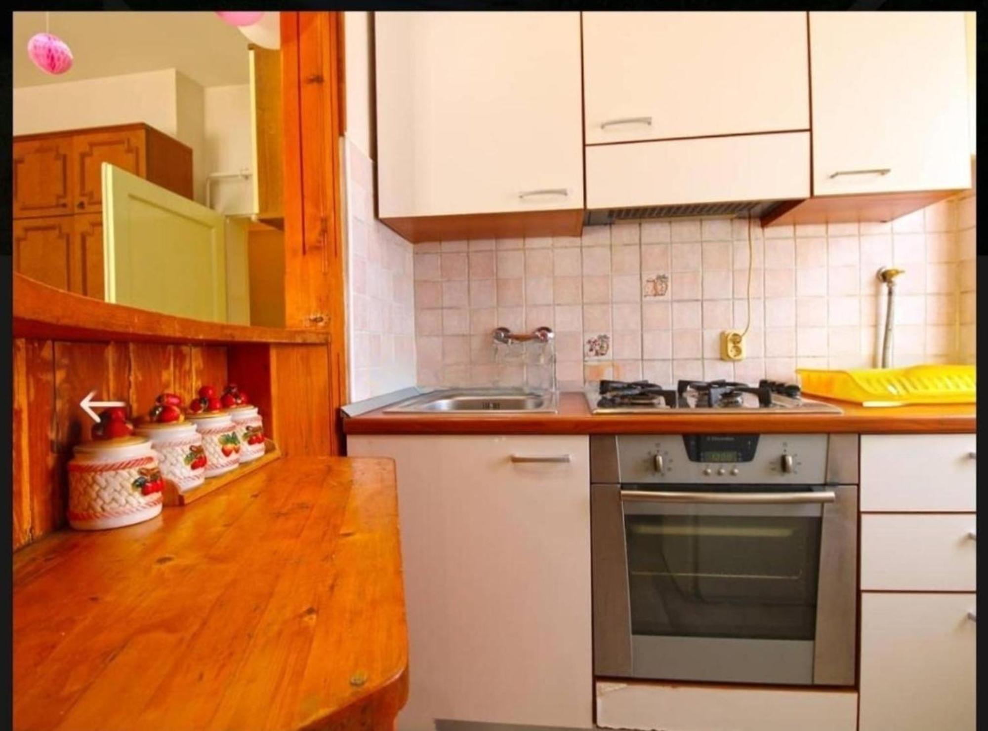 דוברובניק Apartments Lea מראה חיצוני תמונה
