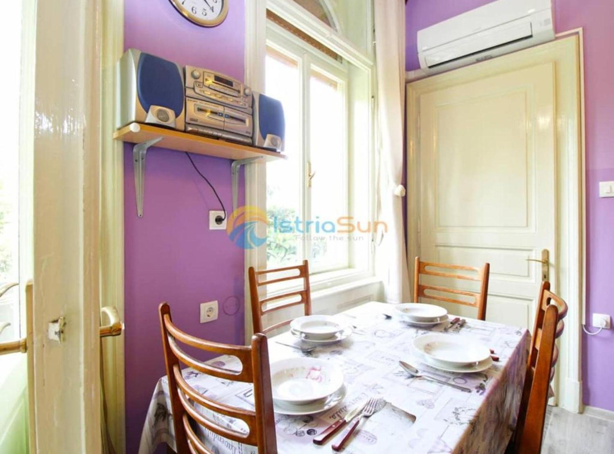 דוברובניק Apartments Lea מראה חיצוני תמונה